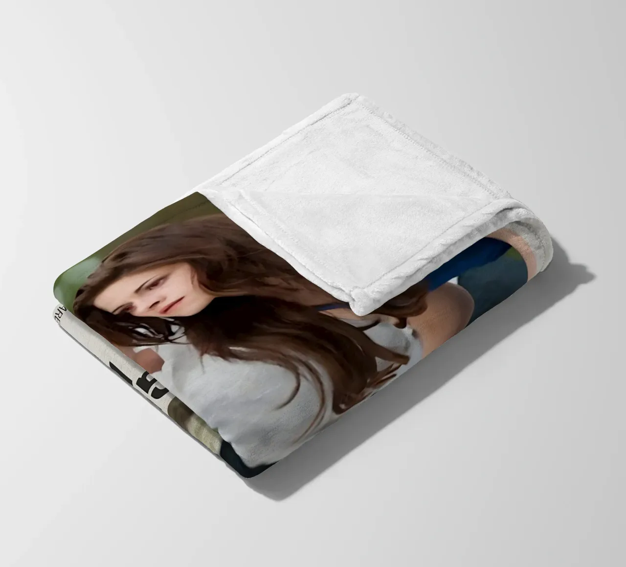 THE TWILIGHT SAGA BREAKING DAWN - PART 2 2012 coperta in pile da MVFminimalist