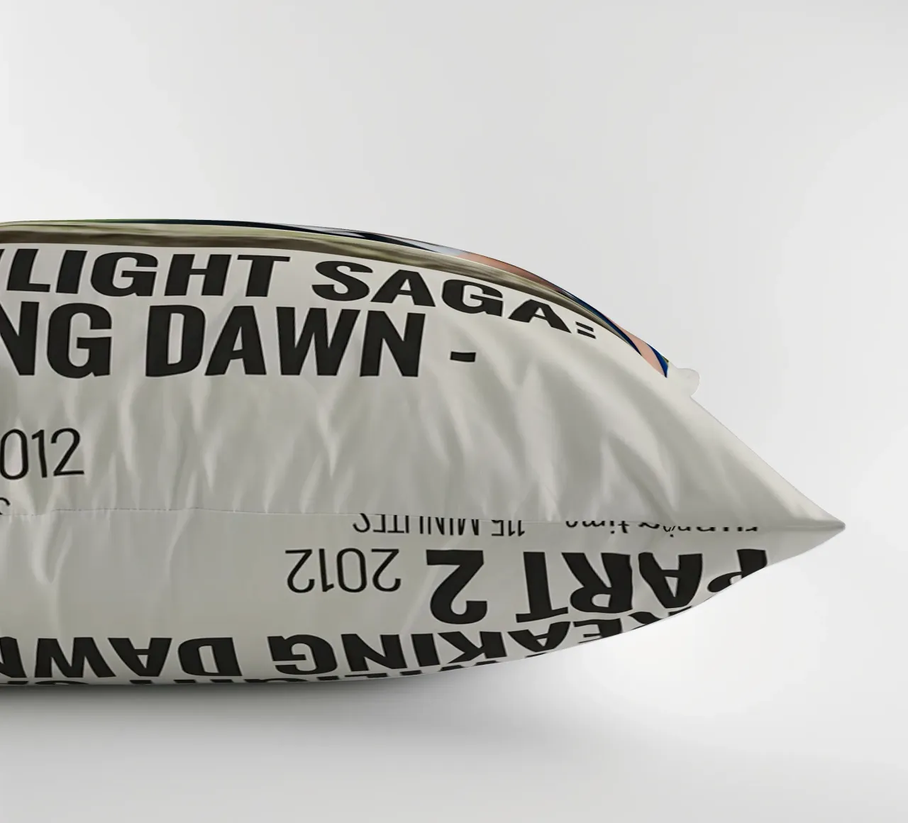 THE TWILIGHT SAGA BREAKING DAWN - PART 2 2012 cuscino da MVFminimalist