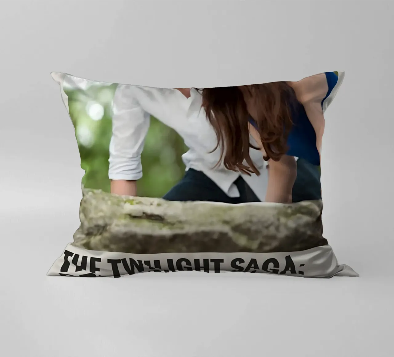 THE TWILIGHT SAGA BREAKING DAWN - PART 2 2012 cuscino da MVFminimalist
