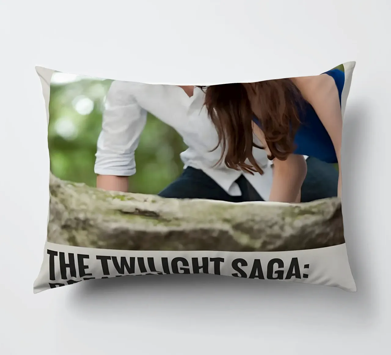 THE TWILIGHT SAGA BREAKING DAWN - PART 2 2012 cuscino da MVFminimalist