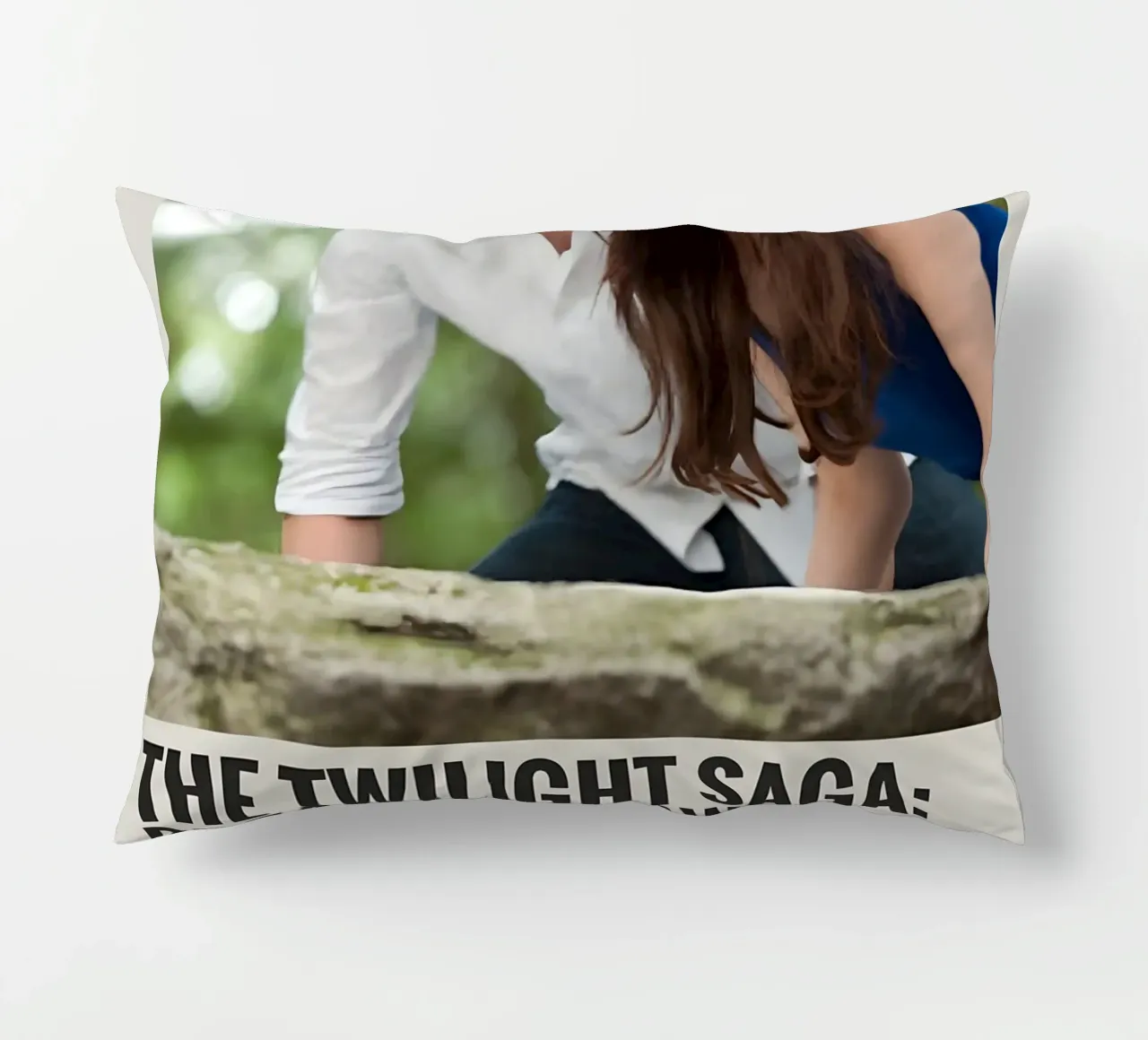 THE TWILIGHT SAGA BREAKING DAWN - PART 2 2012 cuscino da MVFminimalist
