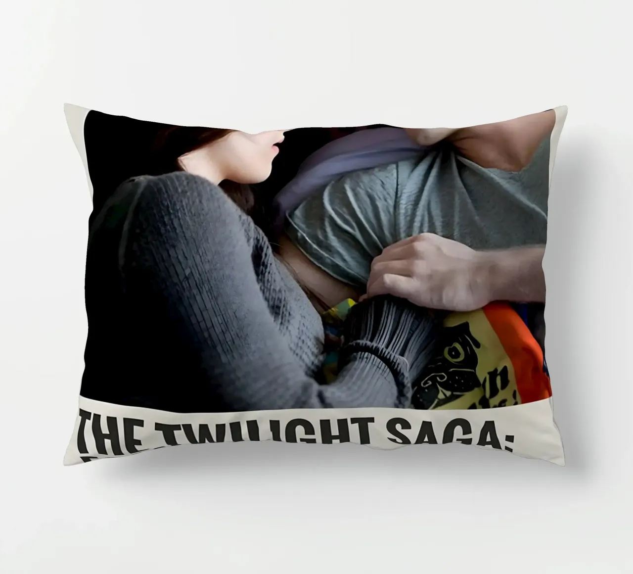 THE TWILIGHT SAGA ECLIPSE 2010 cuscino da MVFminimalist