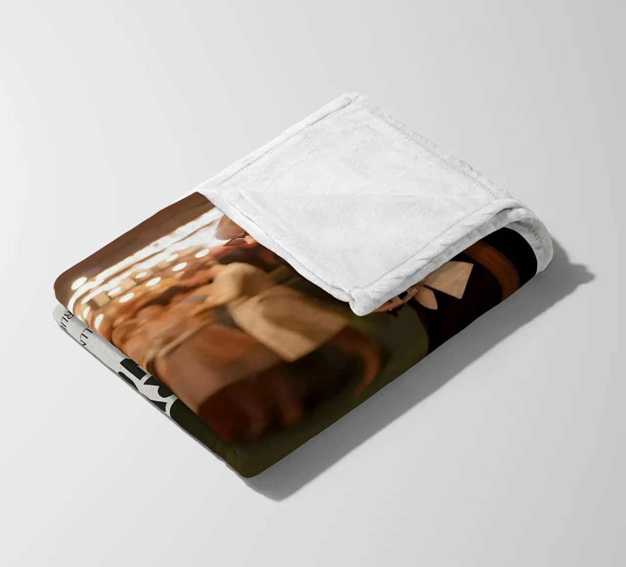 THE THEORY OF EVERYTHING 2014 coperta in pile da MVFminimalist