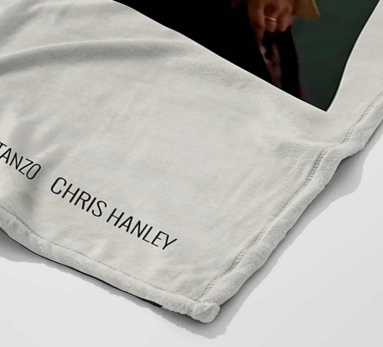 THE VIRGIN SUICIDES 1999 coperta in pile da MVFminimalist