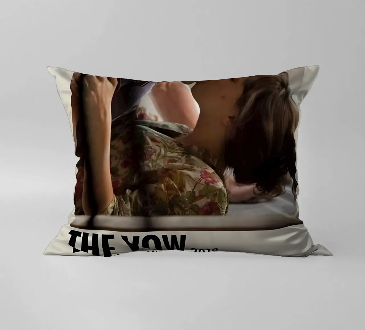 THE VOW 2012 cuscino da MVFminimalist