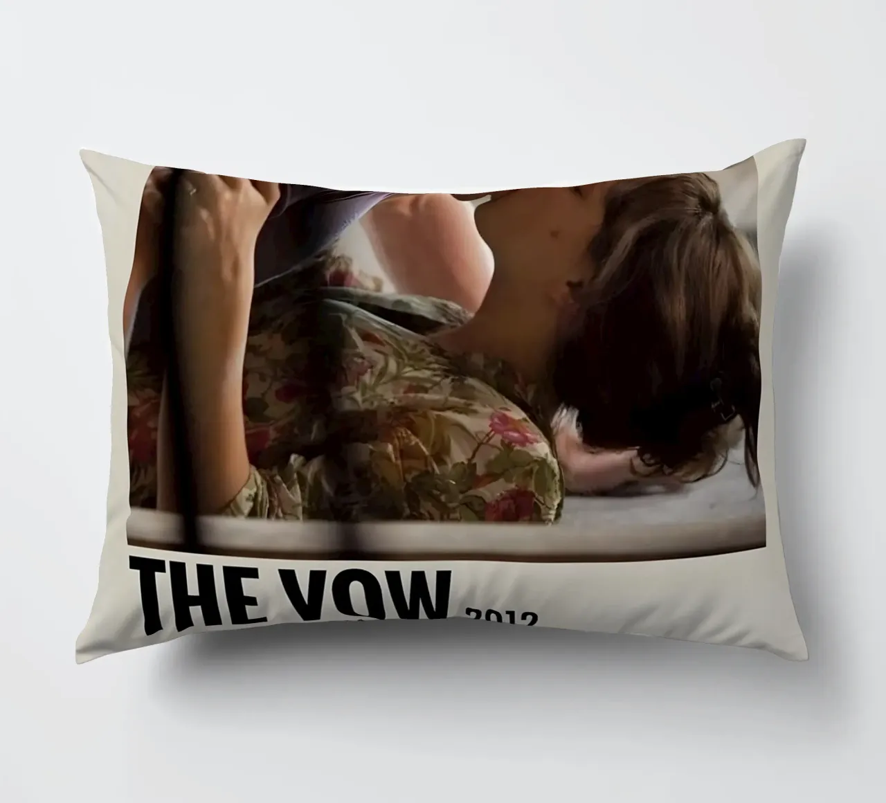THE VOW 2012 cuscino da MVFminimalist
