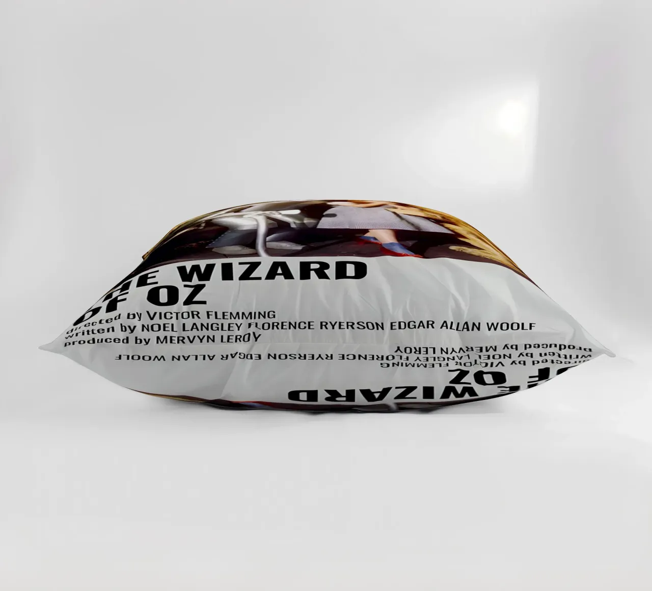 THE WIZARD OF OZ cuscino da MVFminimalist