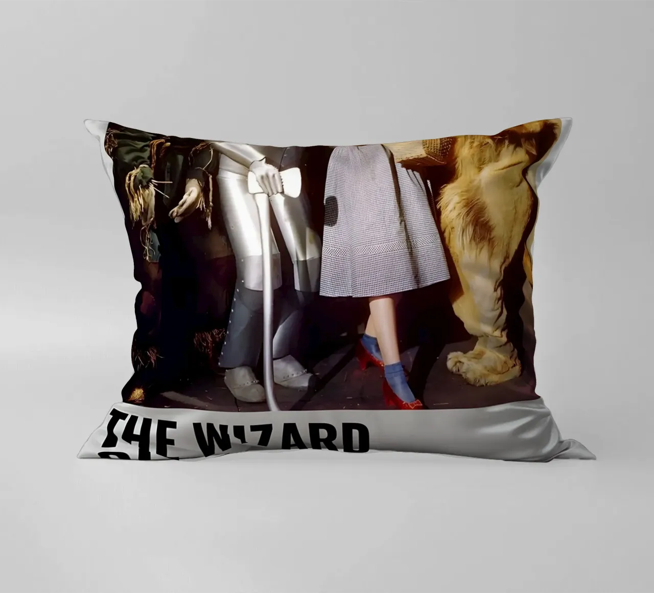 THE WIZARD OF OZ cuscino da MVFminimalist
