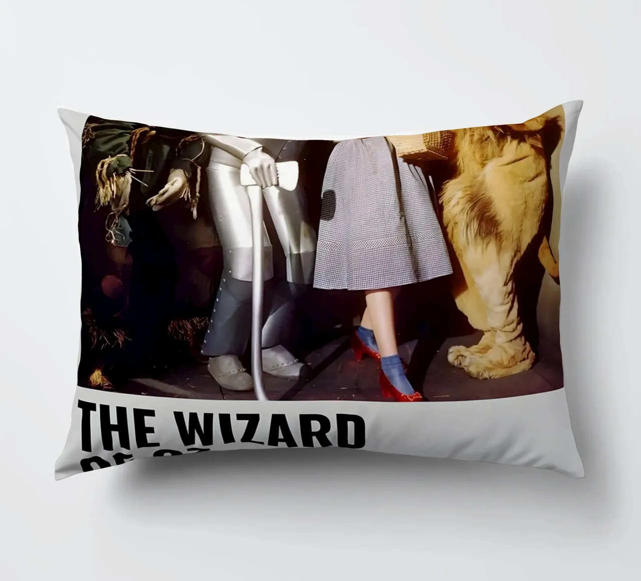 THE WIZARD OF OZ cuscino da MVFminimalist