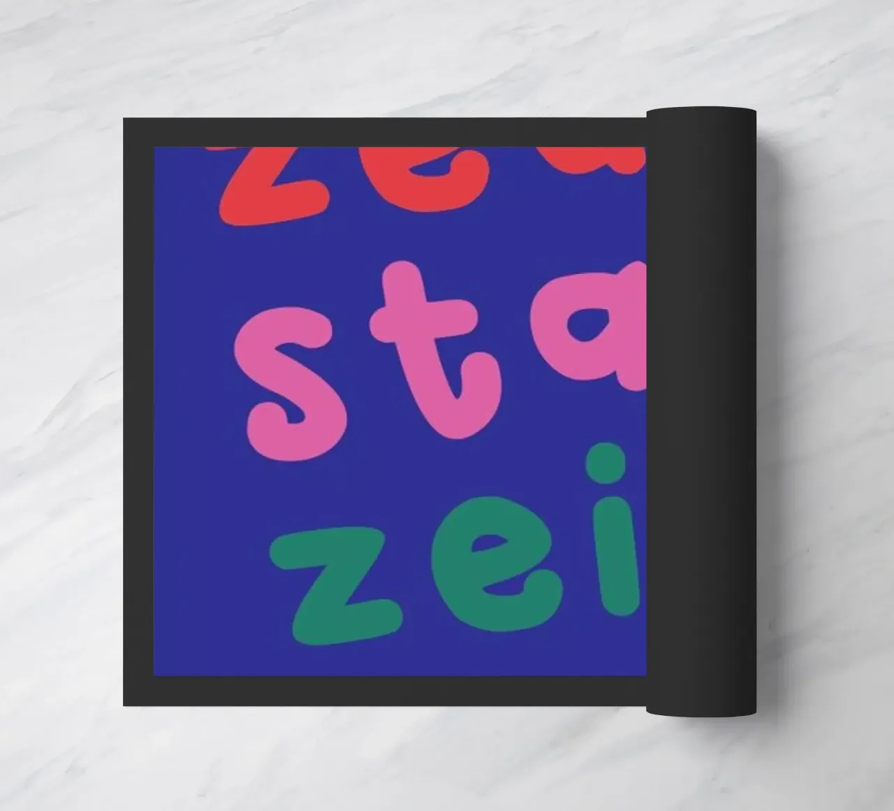 Zeug zerbino da XOXO Arte