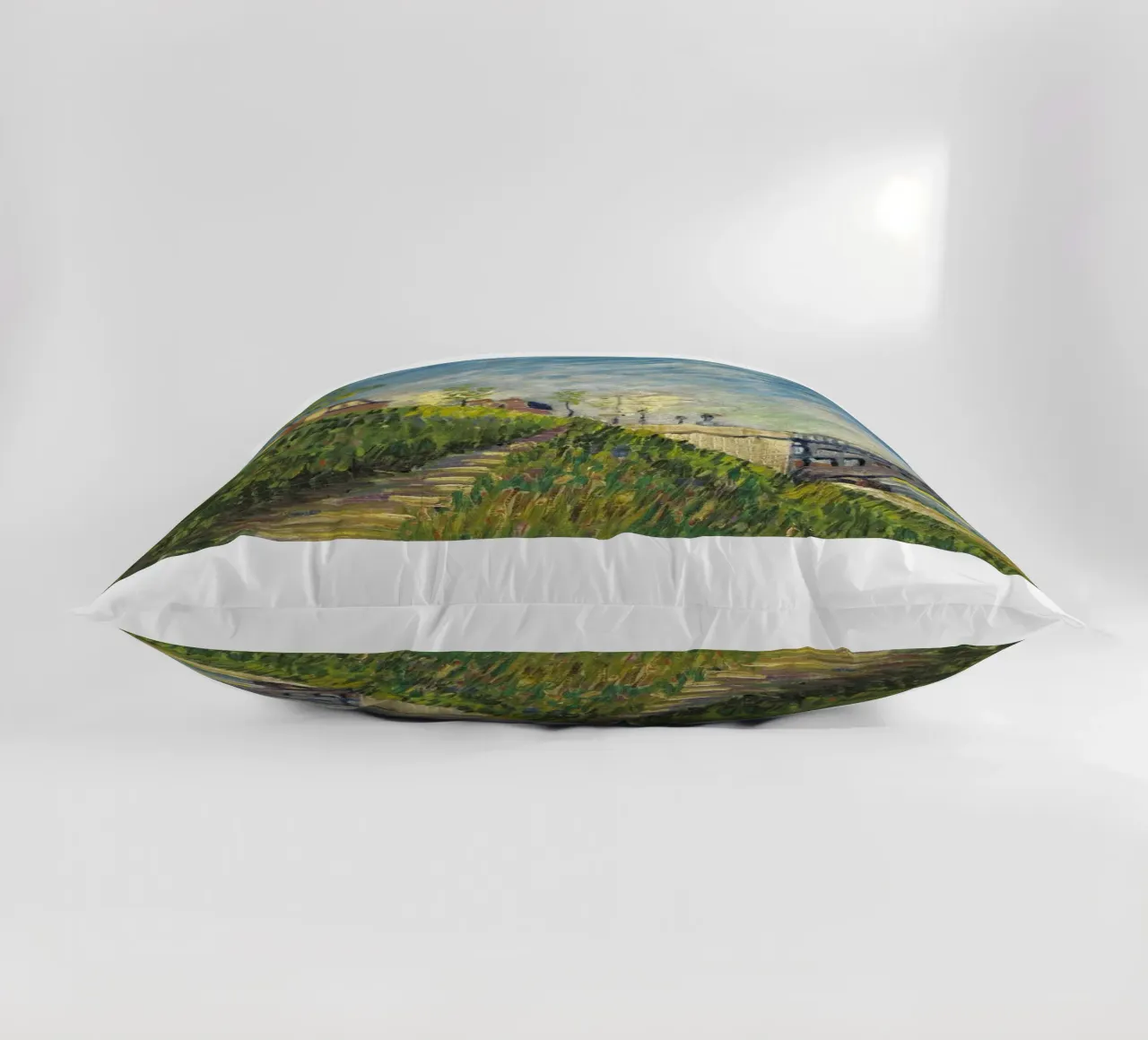 strada lungofiume cuscino da cloud shop