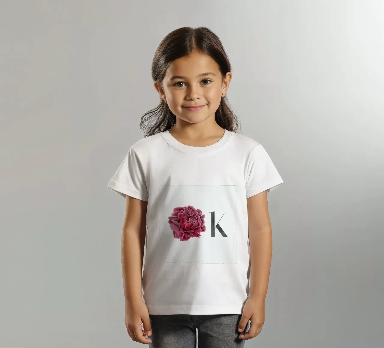 Ok t-shirt bambini da youdesignme