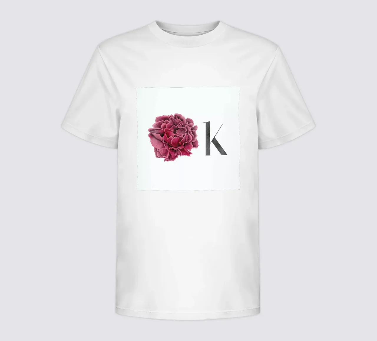 Ok t-shirt bambini da youdesignme