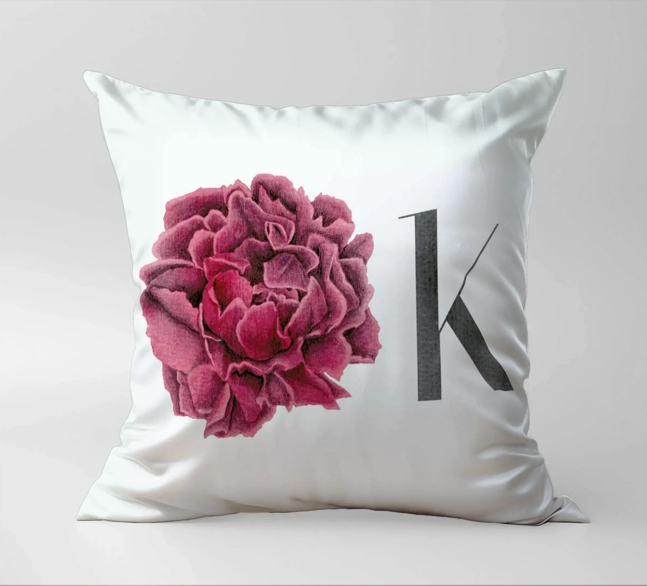 Ok kussen van youdesignme