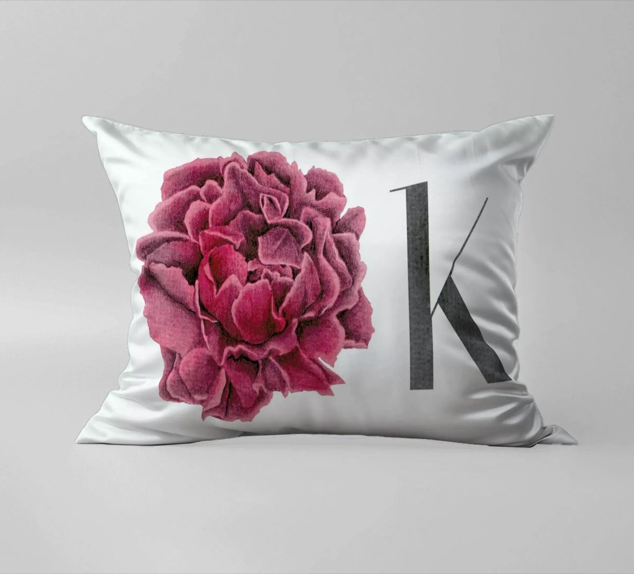 Ok kussen van youdesignme