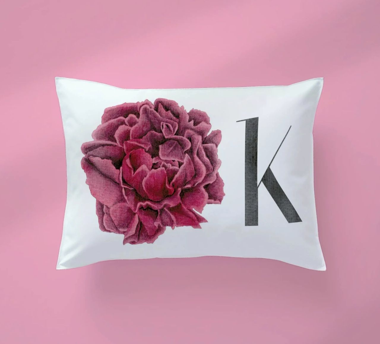 Ok kussen van youdesignme