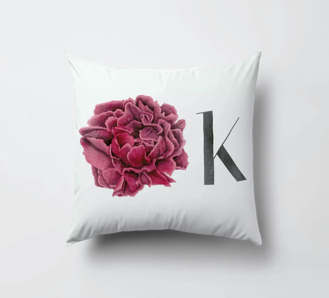 Ok kussen van youdesignme