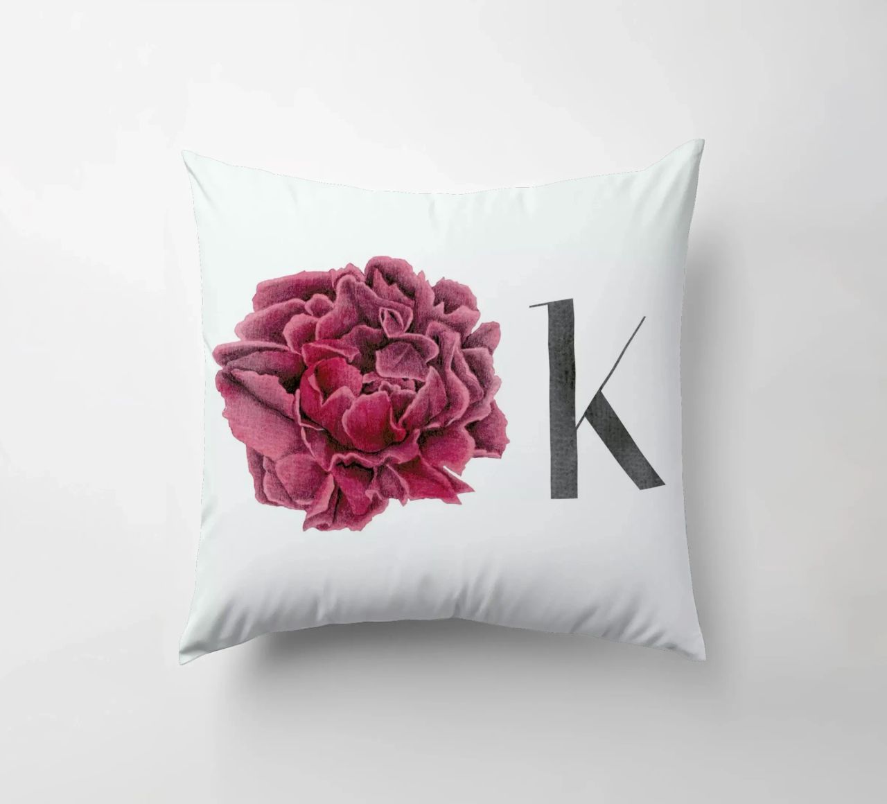 Ok kussen van youdesignme