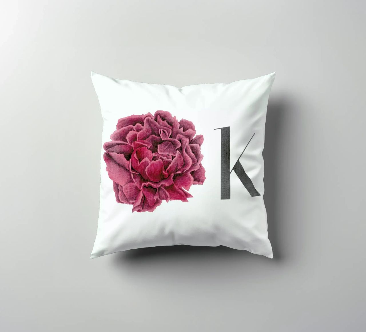 Ok kussen van youdesignme