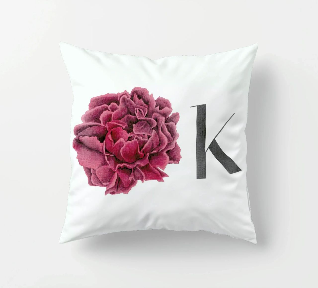 Ok kussen van youdesignme