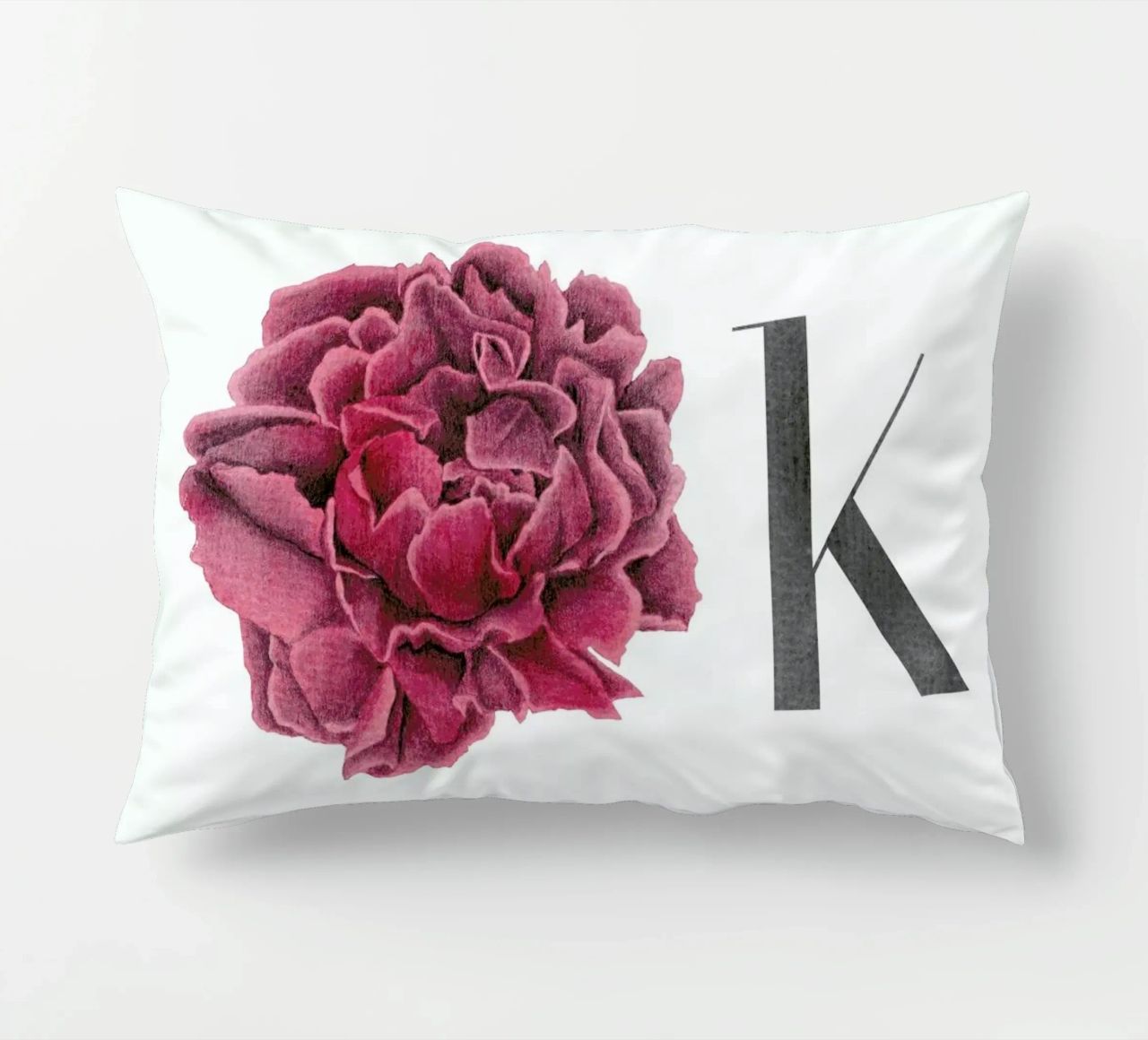 Ok kussen van youdesignme