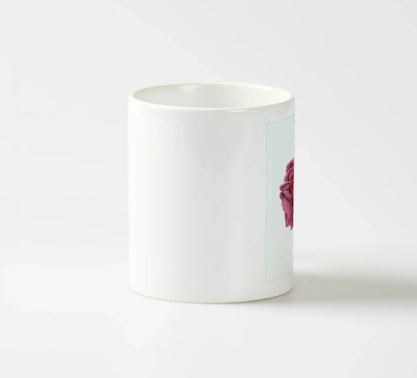 Ok ceramic mug by youdesignme