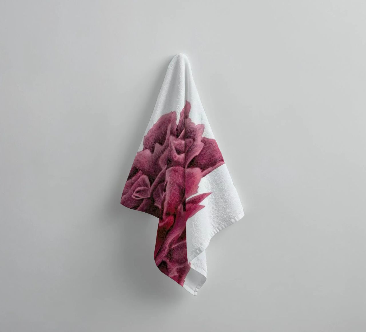 Ok asciugamano da bagno da youdesignme