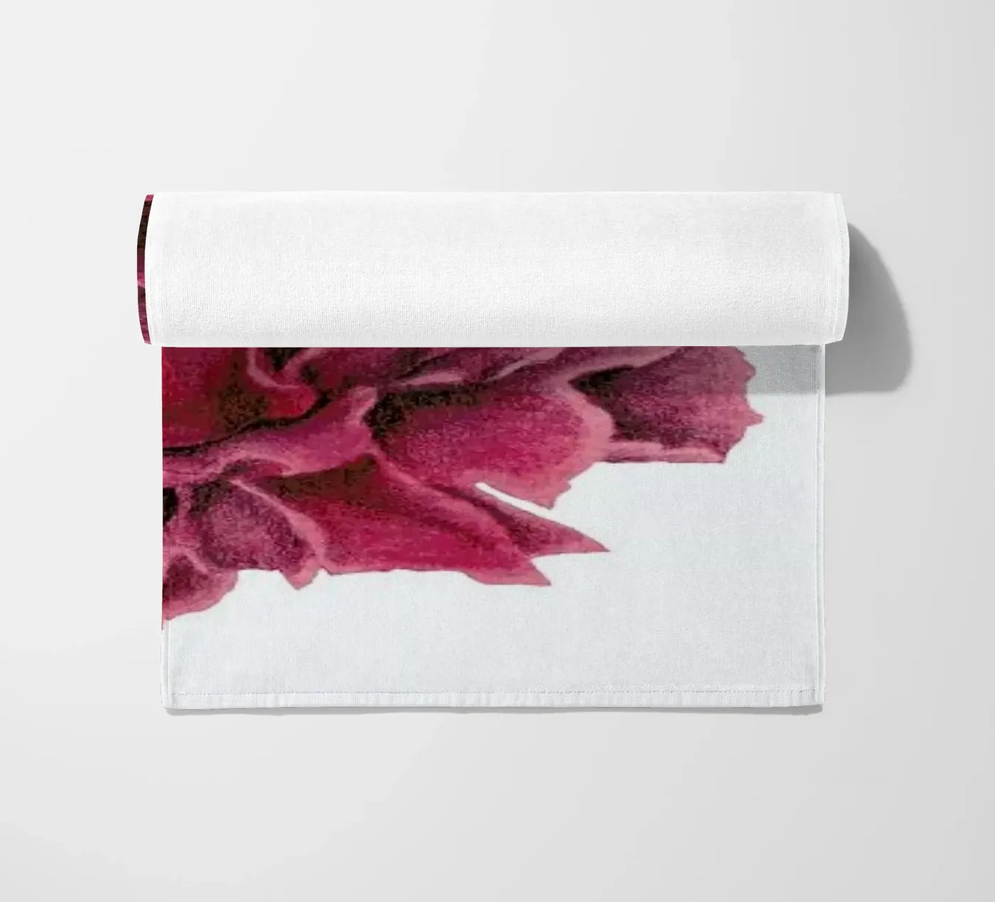 Ok strandhanddoek van youdesignme