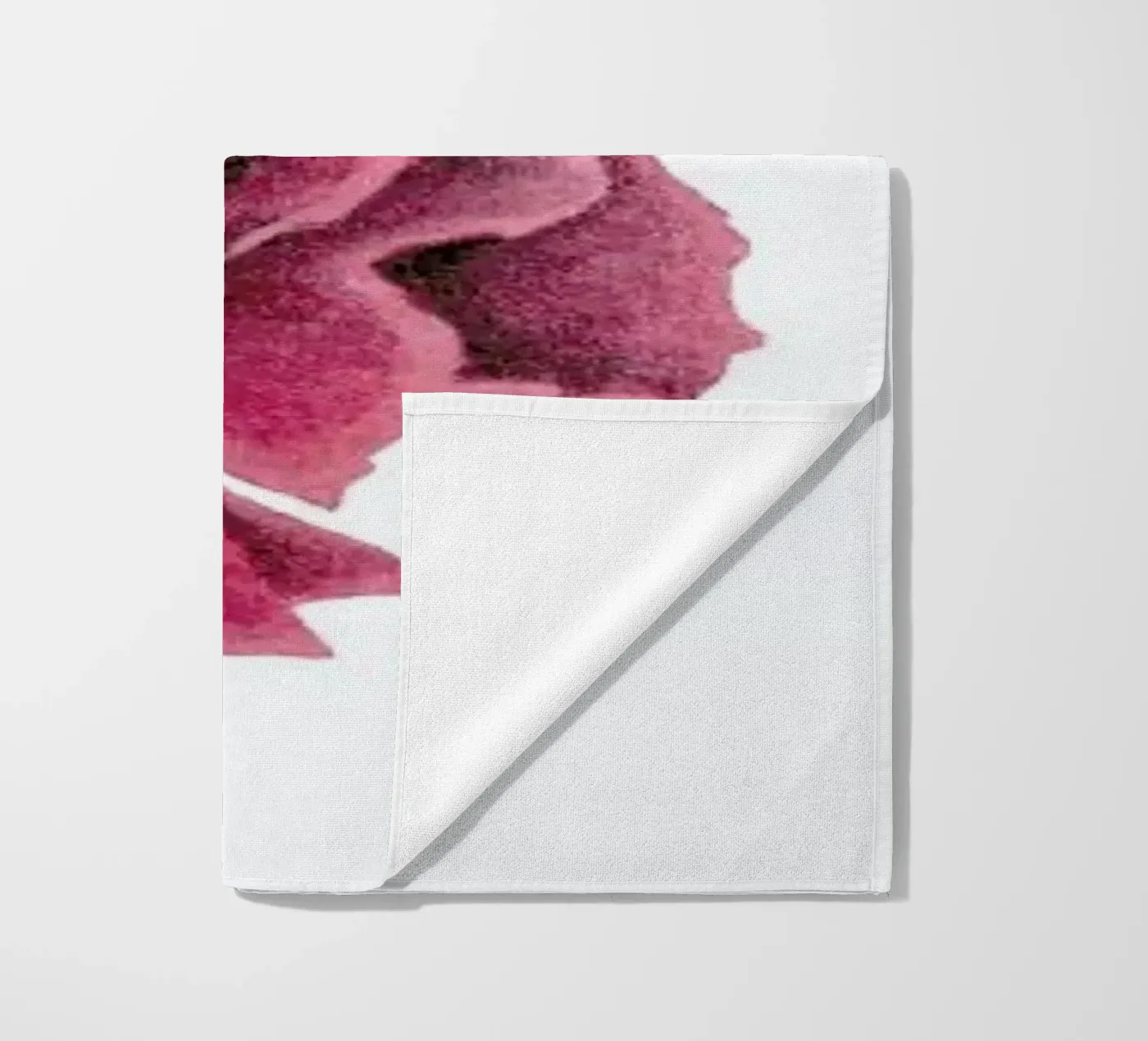 Ok strandhanddoek van youdesignme