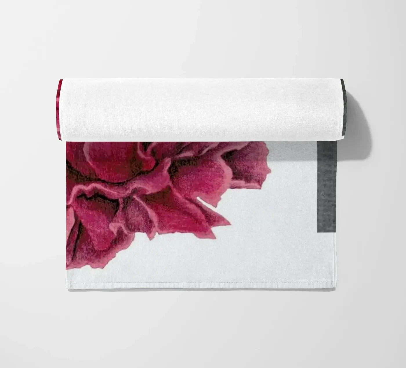 Ok strandhanddoek van youdesignme