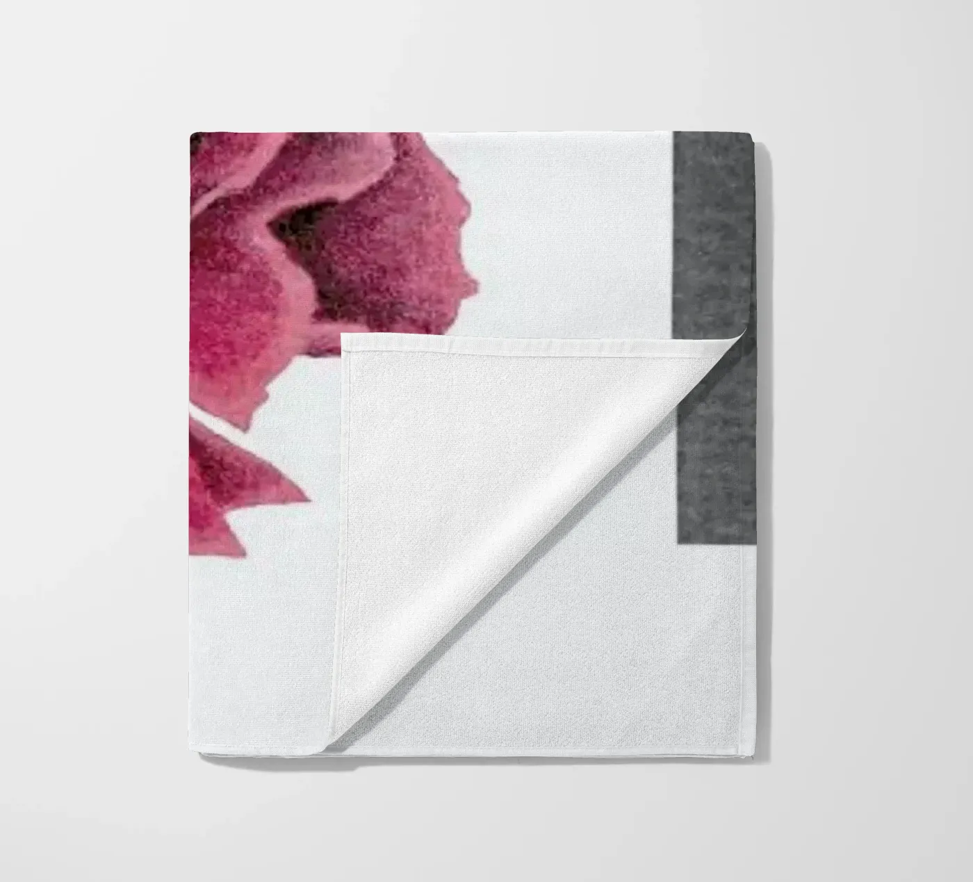 Ok strandhanddoek van youdesignme