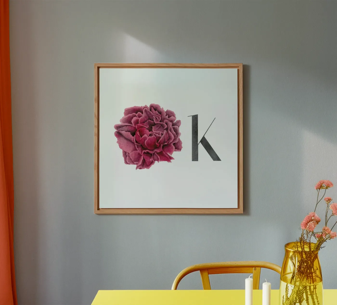 Ok forex plate by youdesignme