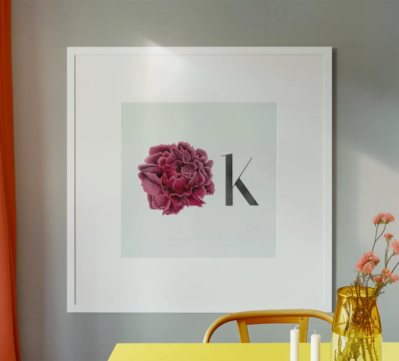 Ok poster van youdesignme