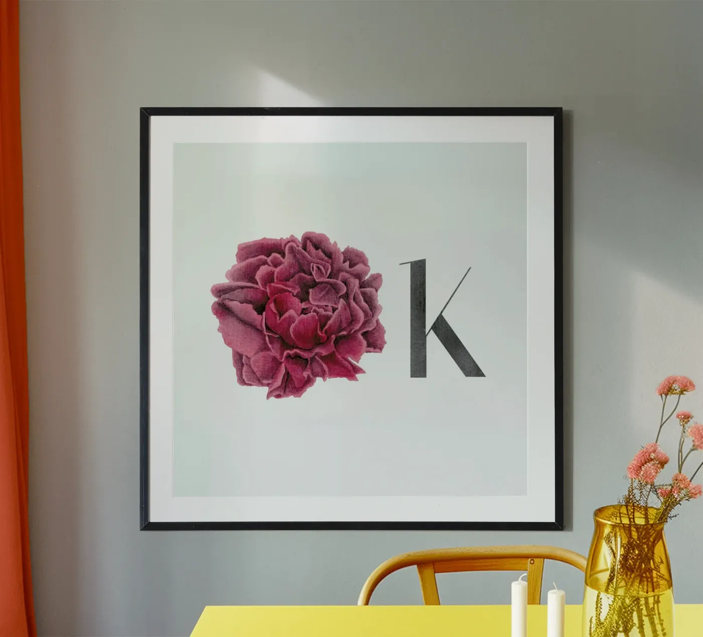 Ok poster van youdesignme