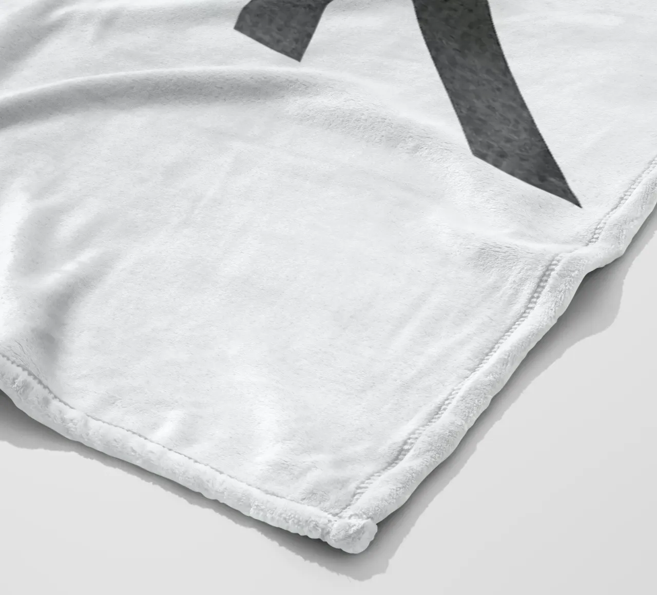 Ok Fleecedecke von youdesignme