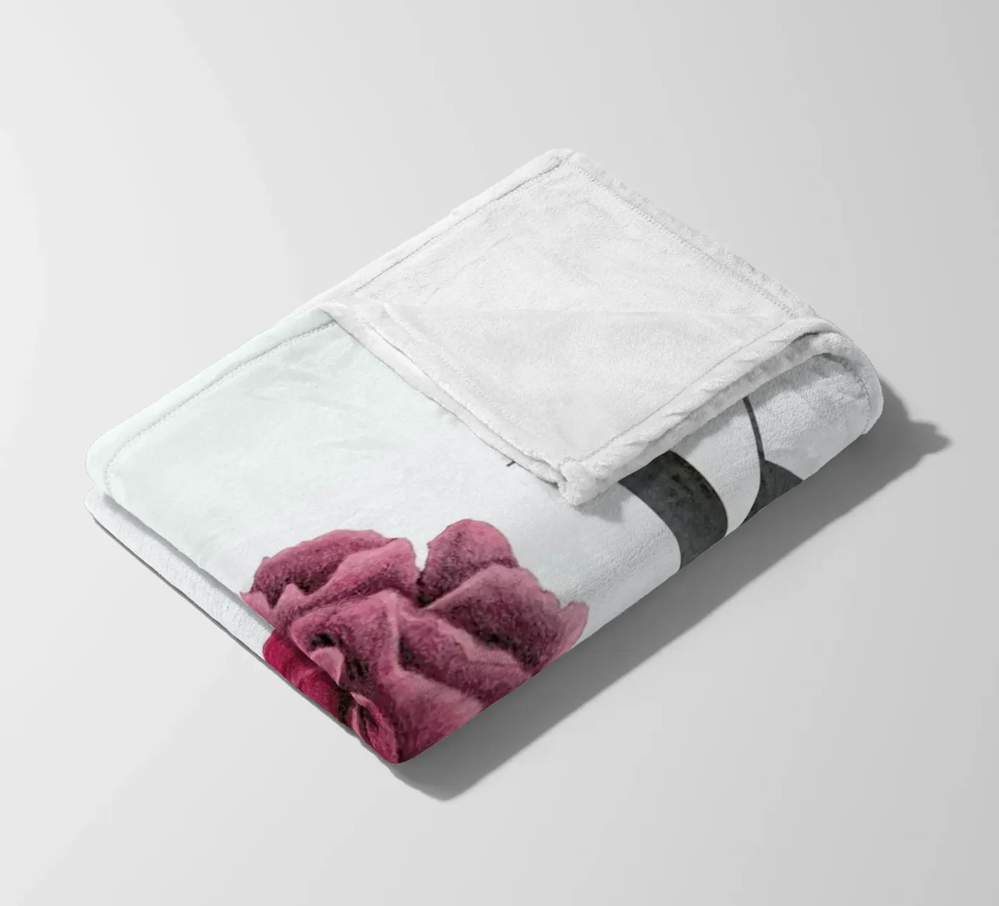 Ok fleecedeken van youdesignme