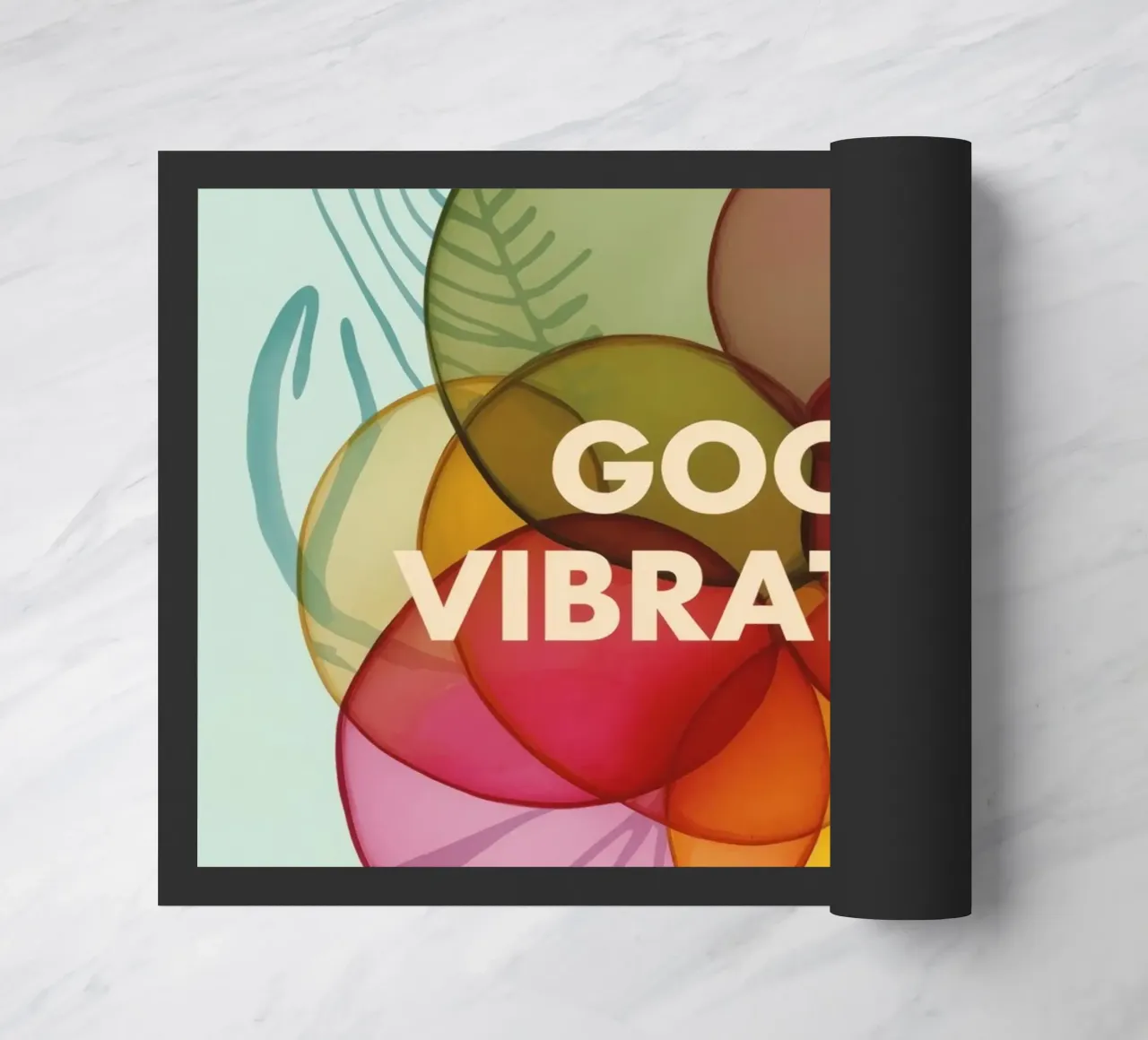 GOOD VIBRATION zerbino da 20 Farben