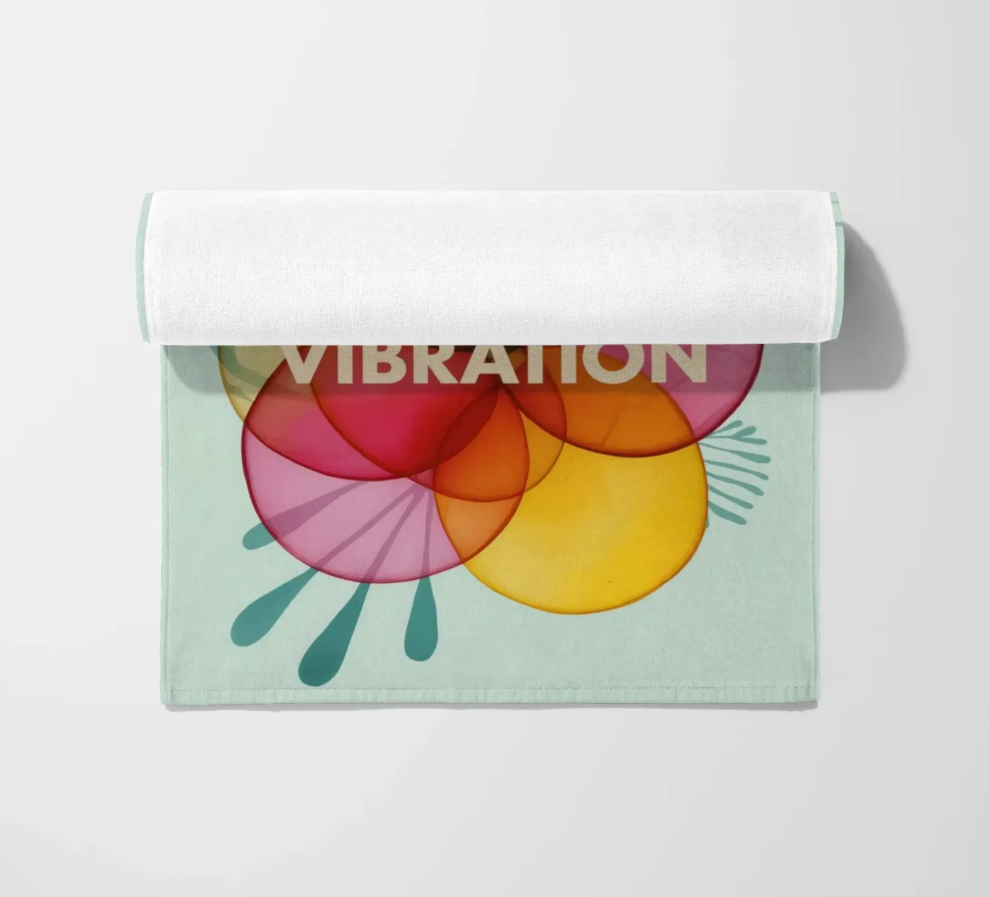 GOOD VIBRATION telo mare da 20 Farben
