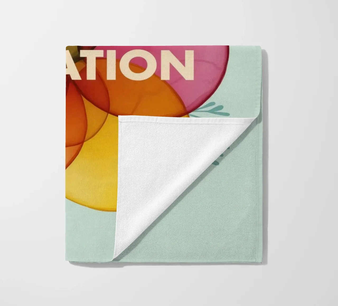 GOOD VIBRATION telo mare da 20 Farben