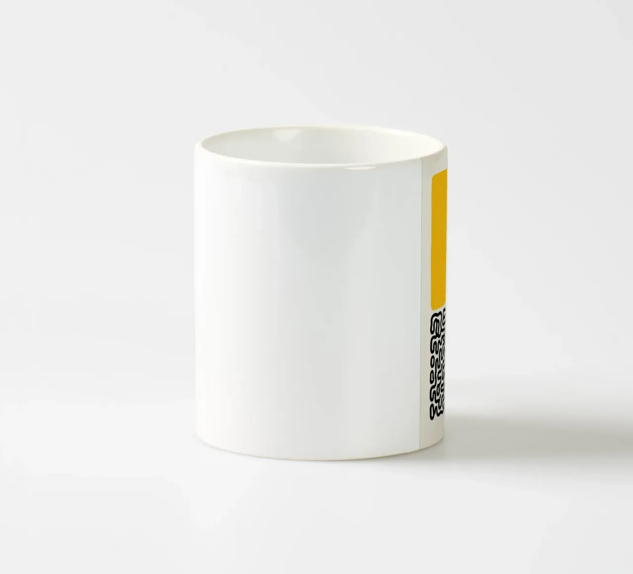 NO PLACE LIKE HOME tazza in ceramica da 20 Farben