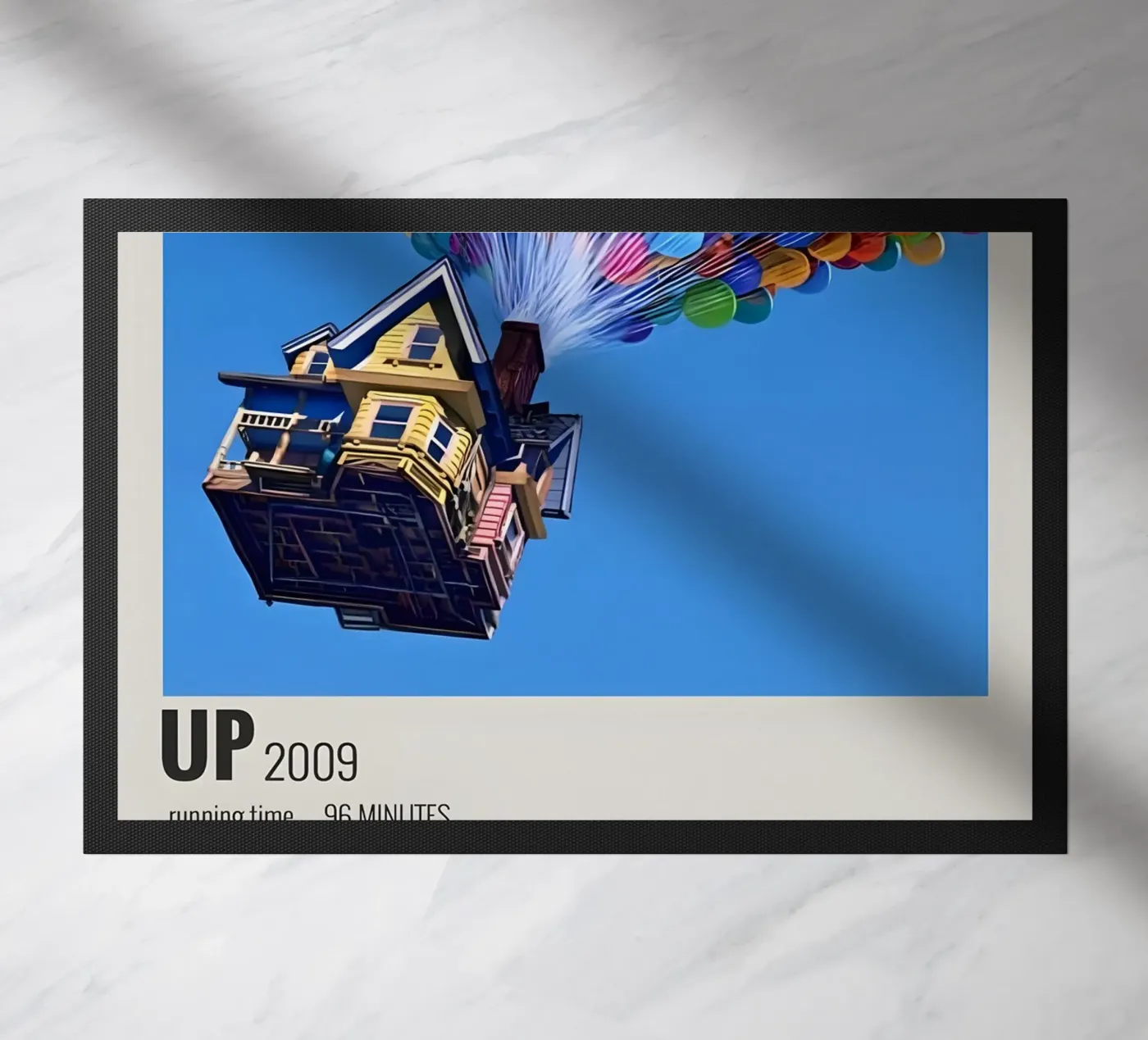 UP 2009 zerbino da MVFminimalist