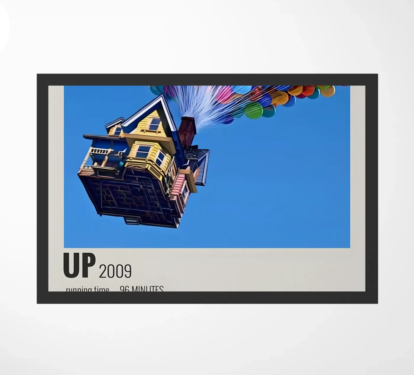 UP 2009 zerbino da MVFminimalist