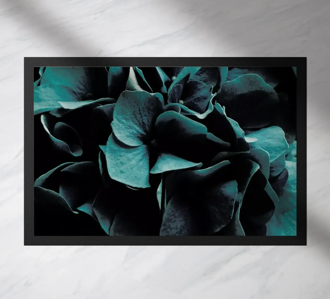 Cold Blossoms zerbino da Sebastian Hilgetag
