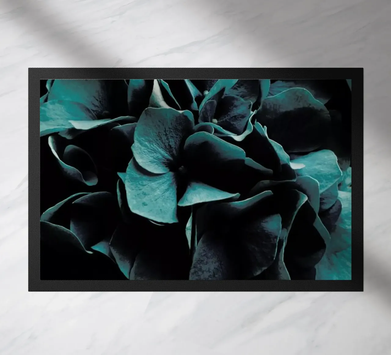 Cold Blossoms zerbino da Sebastian Hilgetag