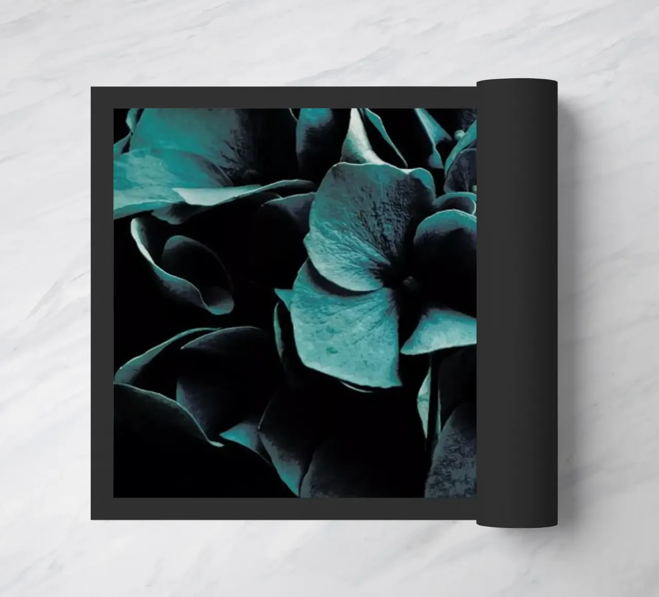 Cold Blossoms zerbino da Sebastian Hilgetag