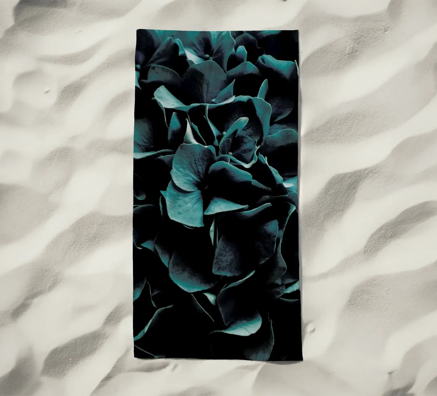 Cold Blossoms telo mare da Sebastian Hilgetag