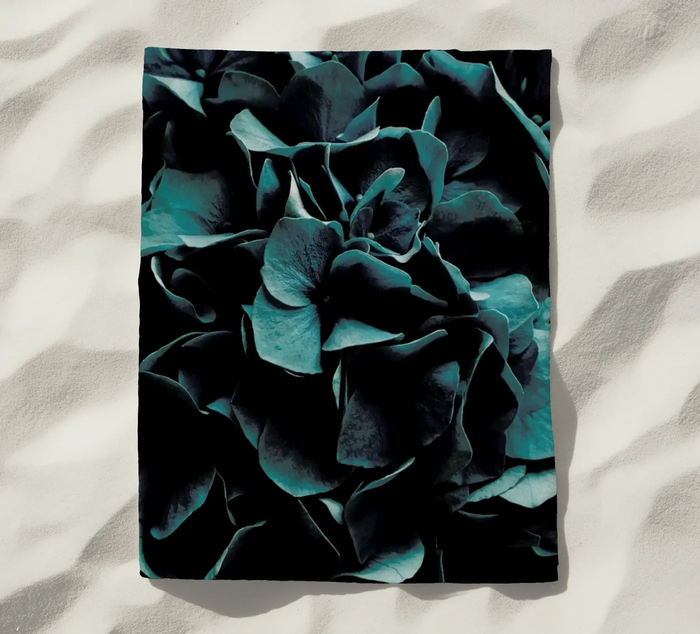Cold Blossoms telo mare da Sebastian Hilgetag