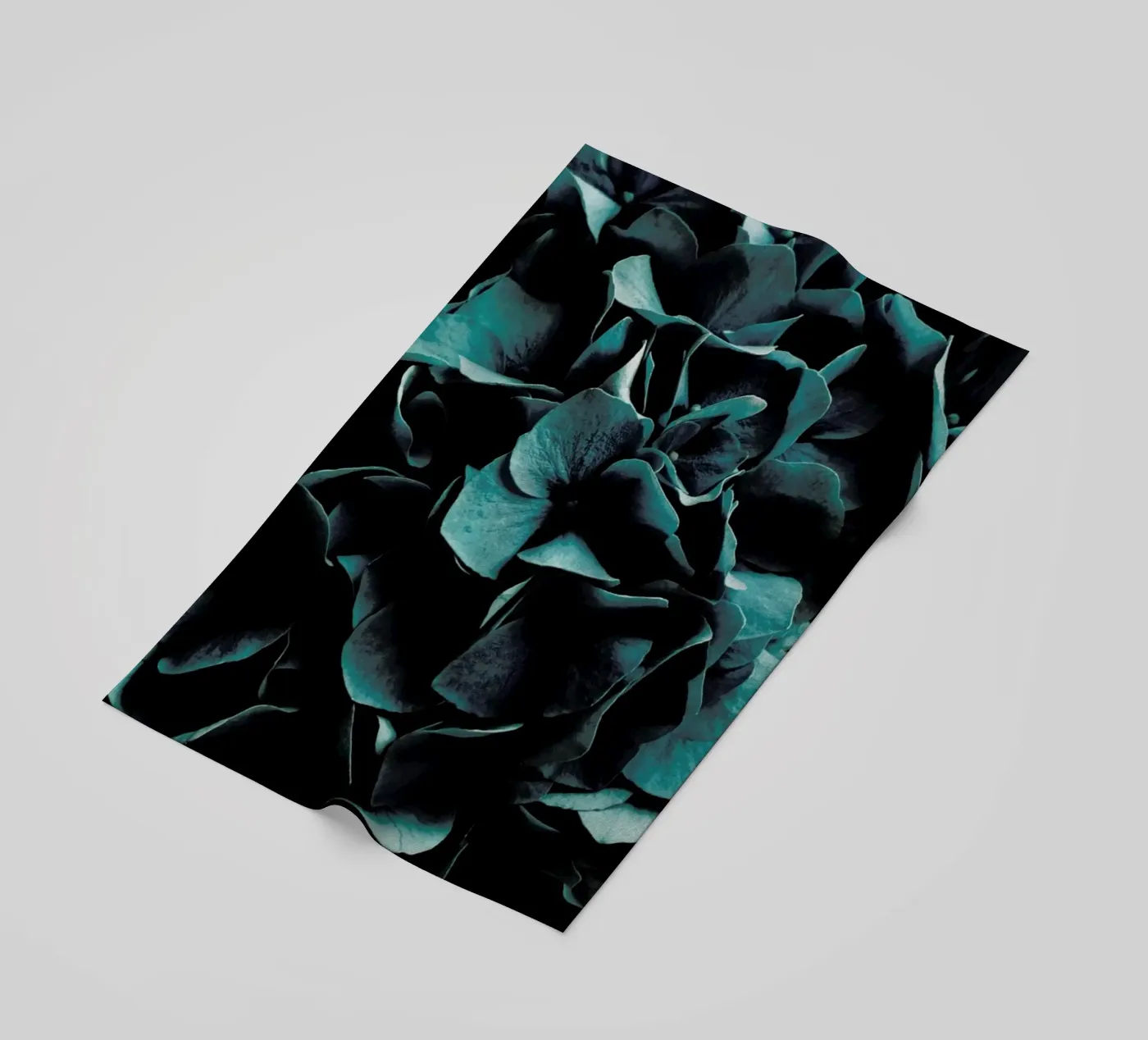 Cold Blossoms telo mare da Sebastian Hilgetag