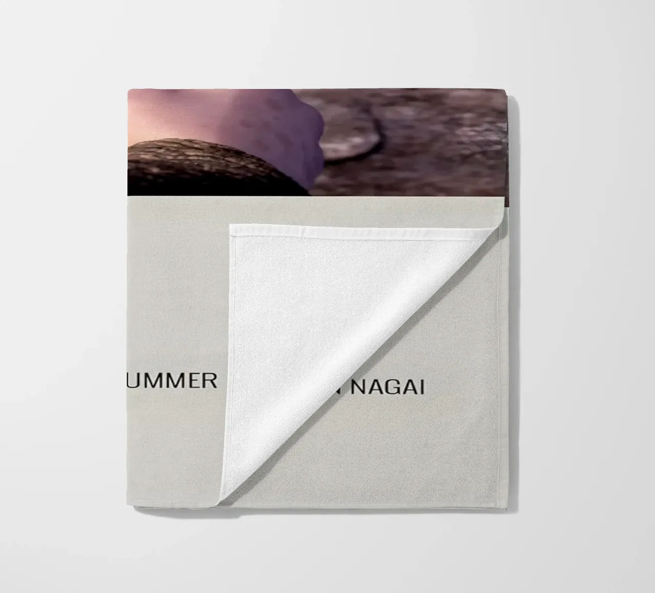 UP 2009 telo mare da MVFminimalist