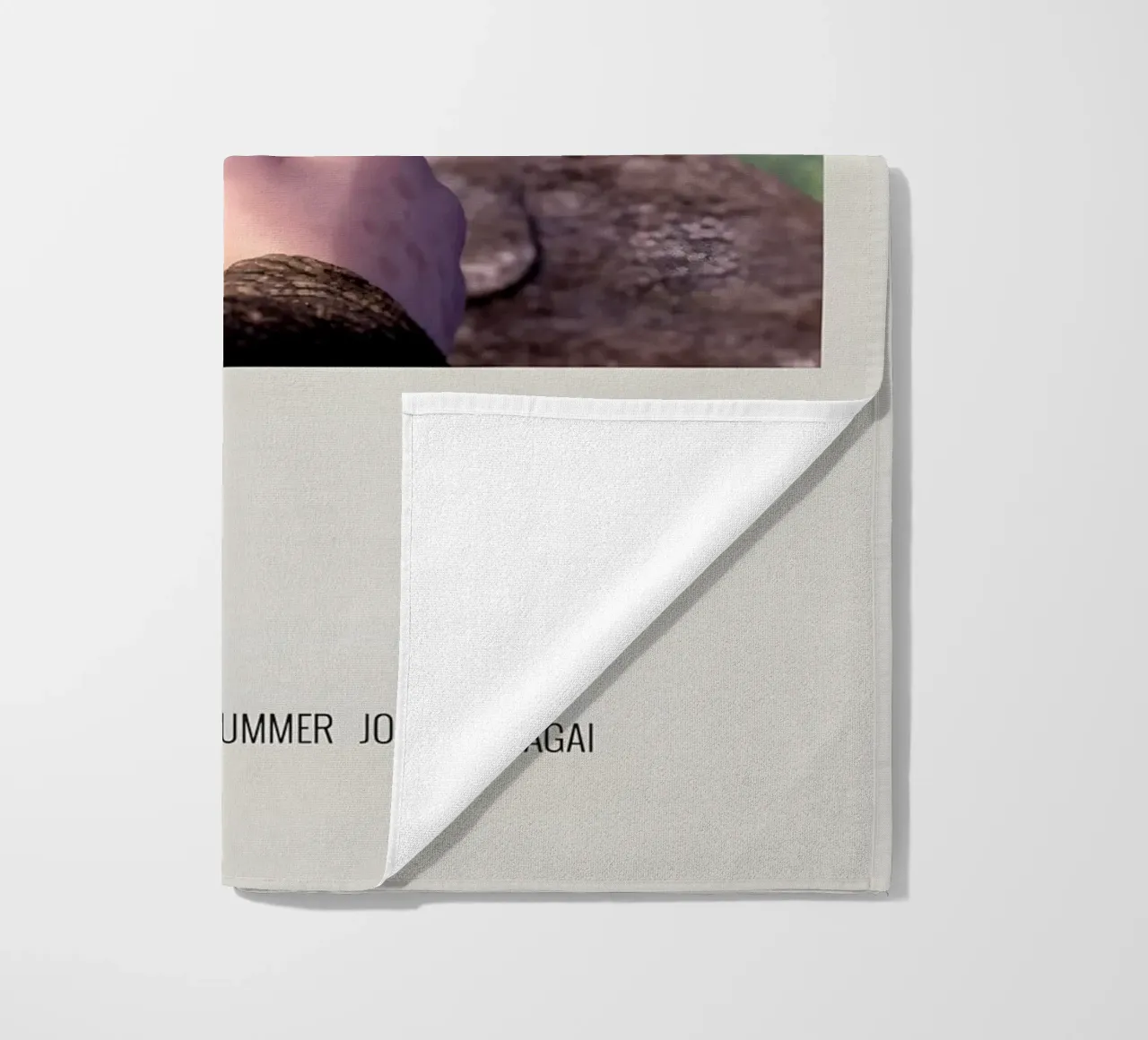 UP 2009 telo mare da MVFminimalist